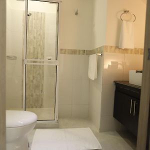 Junior Suite Balcony